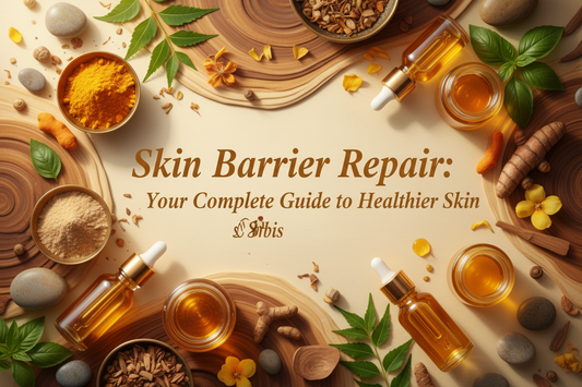 Skin Barrier Repair: Your Complete Guide to Healthier Skin