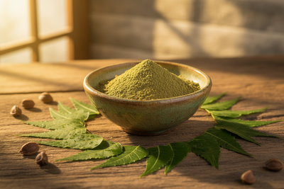 NEEM (NIMBA)