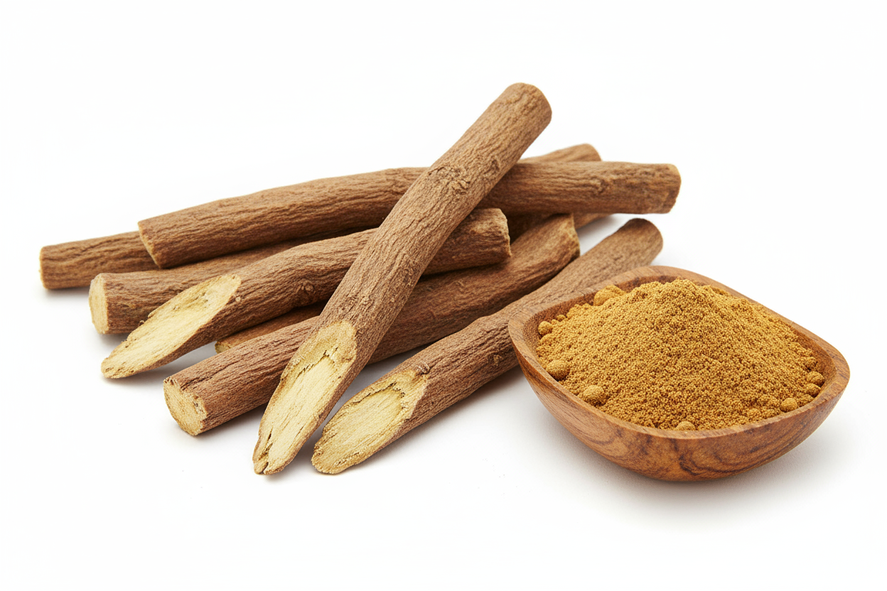 Mulethi (Licorice) Face Packs