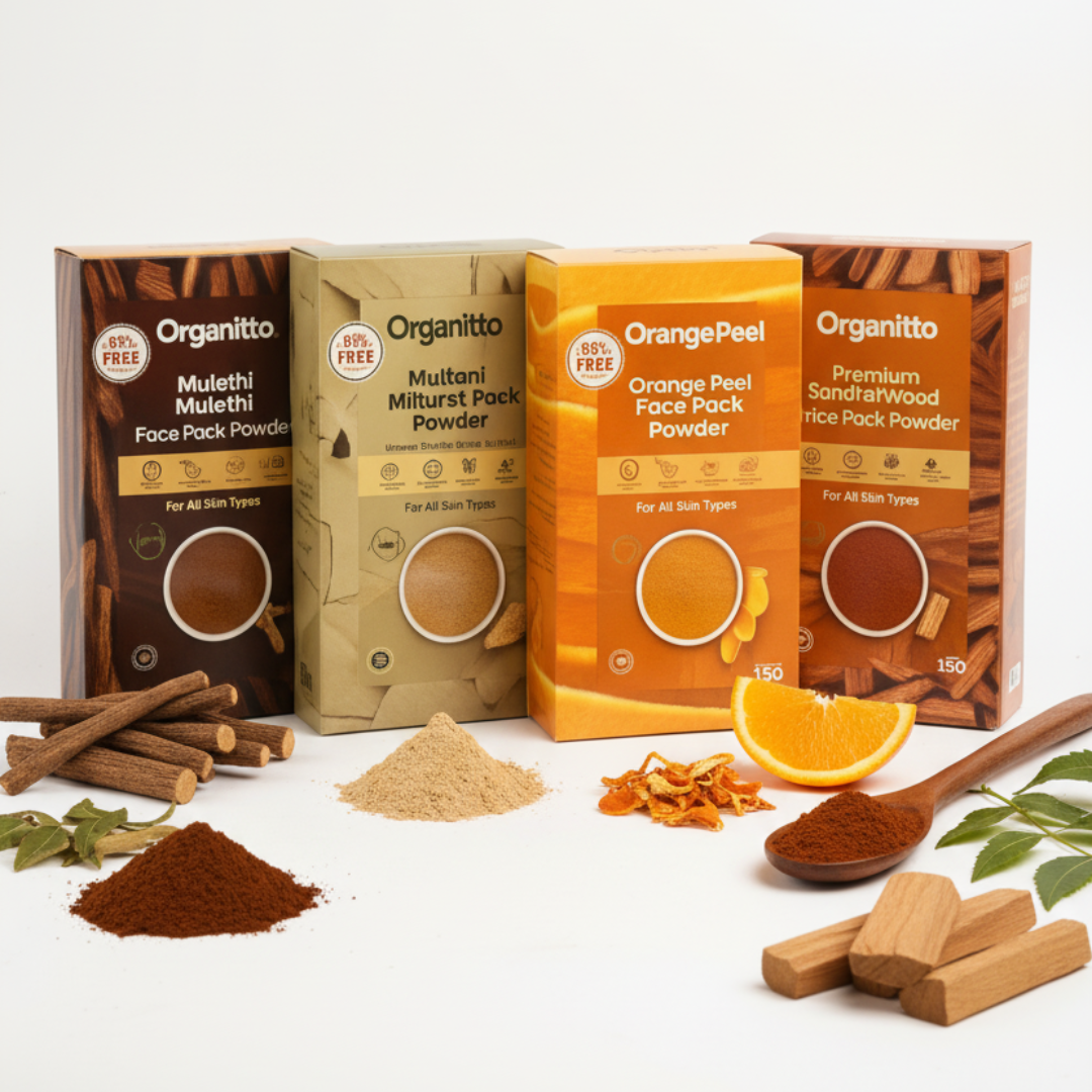 Bridal Radiance Kit - Wedding-Ready Skin in 8 Weeks