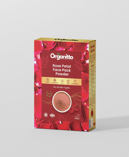 COMPLETE GLOW RITUAL KIT - Your Perfect Weekly Face Pack Routine